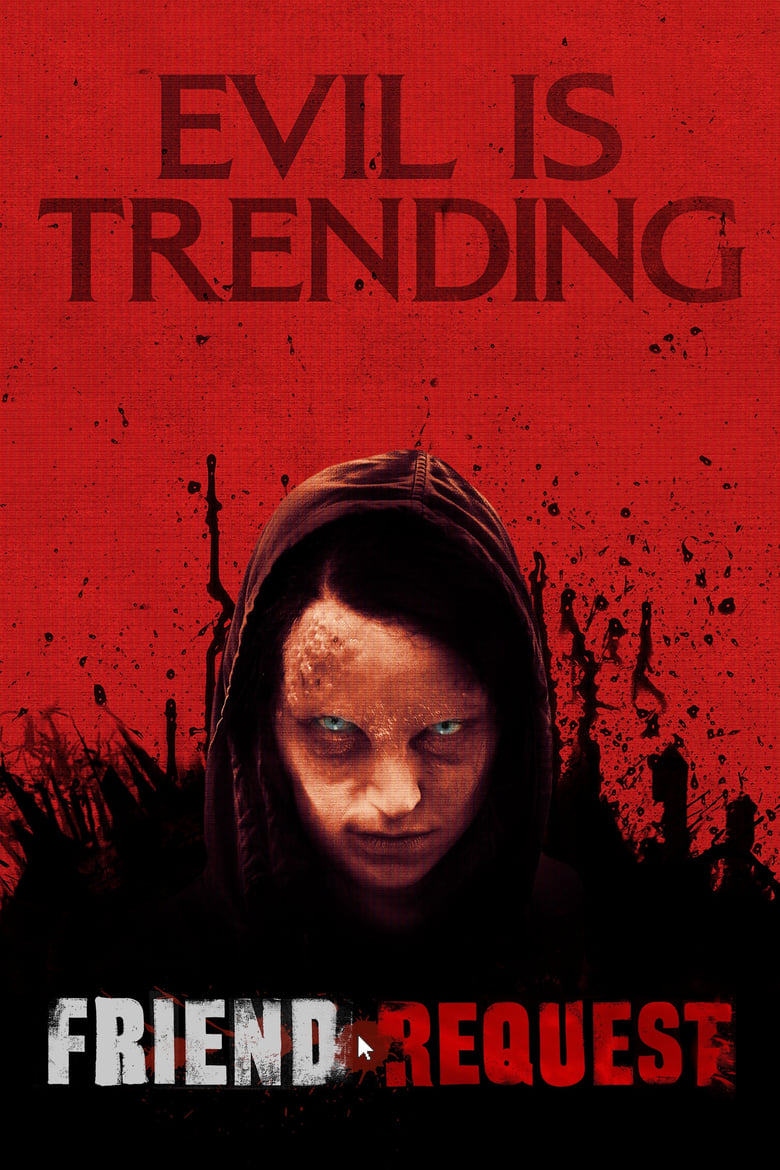 فيلم Friend Request