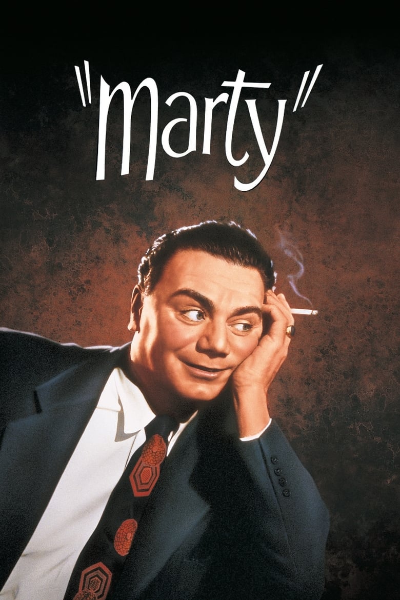 فيلم Marty