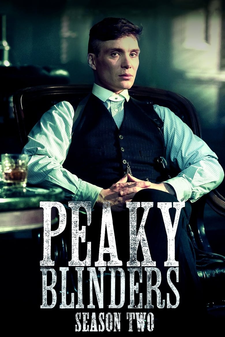 مسلسل Peaky Blinders الموسم الثاني الحلقة 06 مترجمة