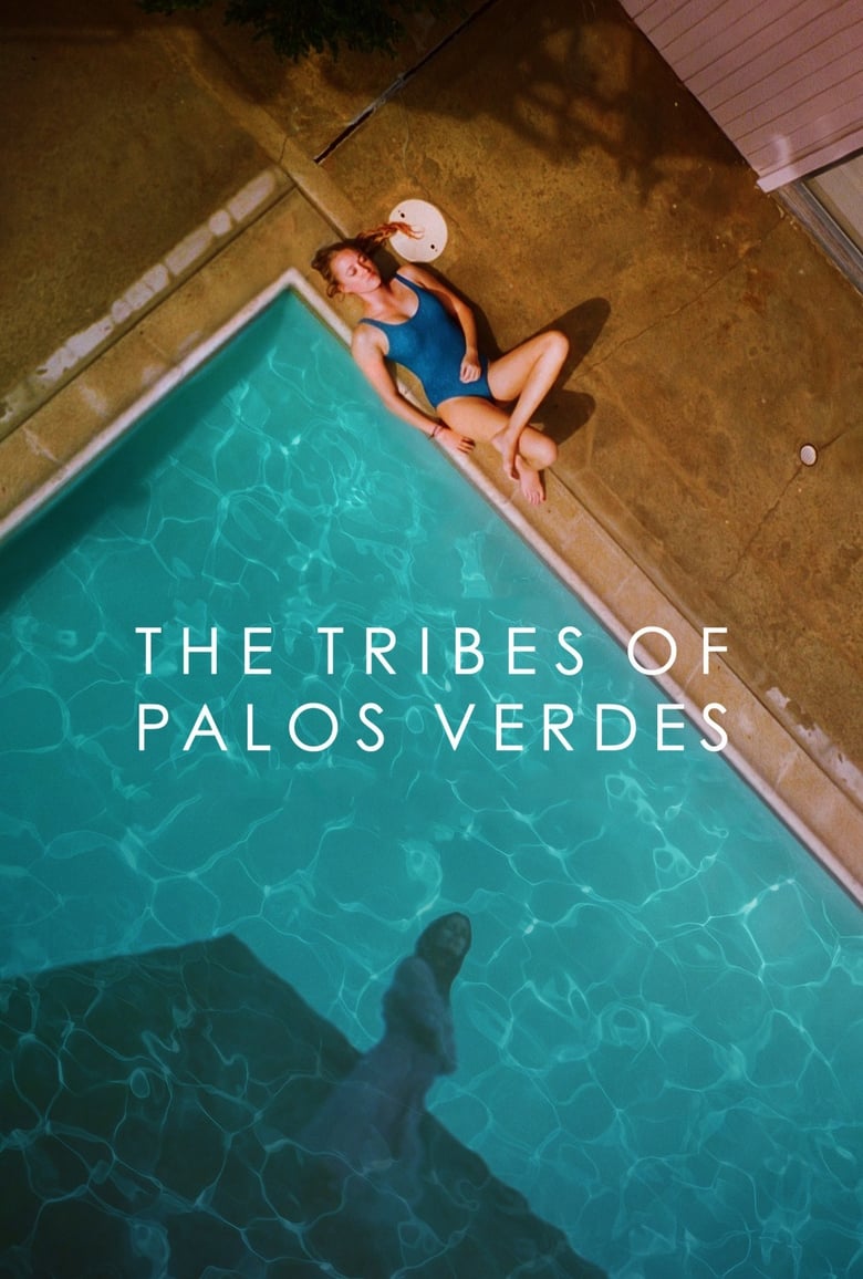 فيلم The Tribes of Palos Verdes 2017 مترجم
