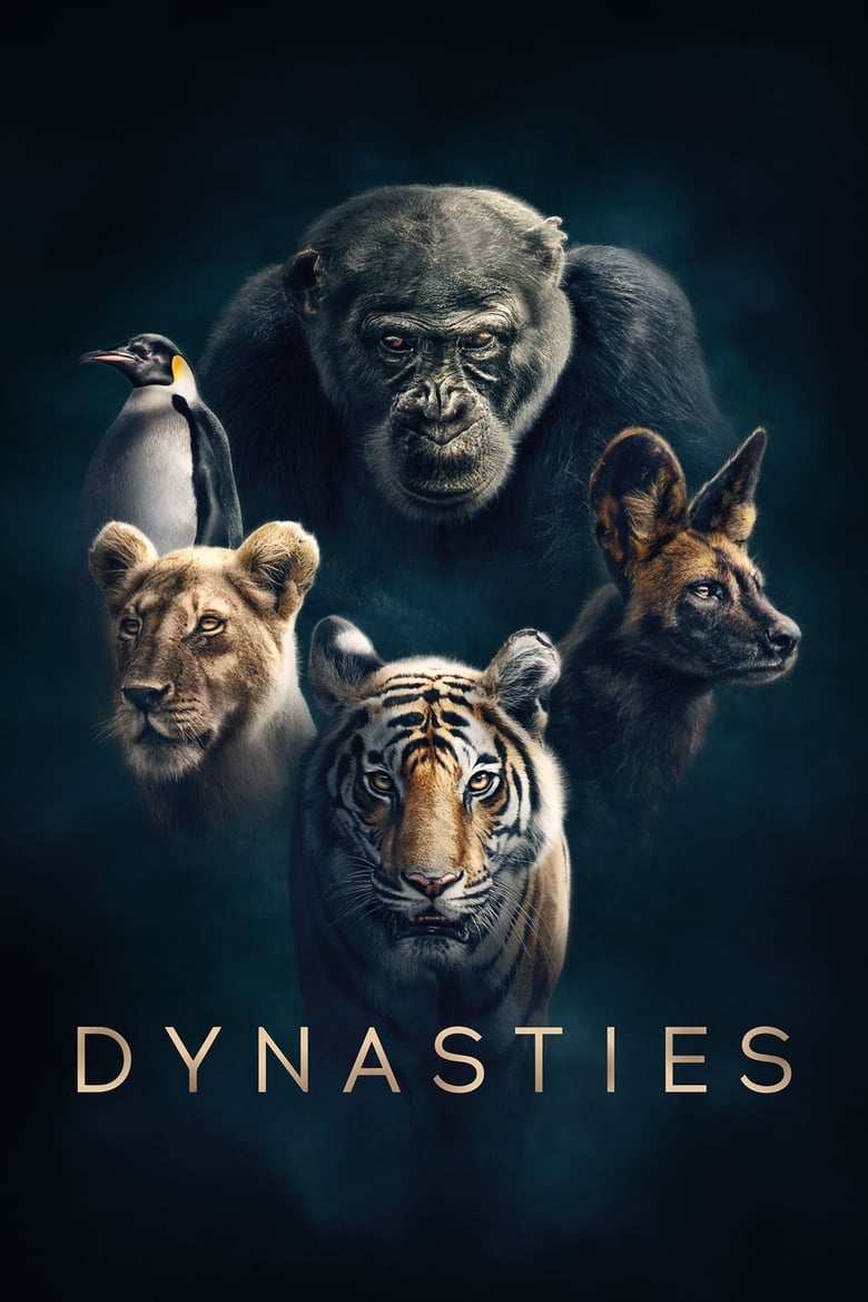 مسلسل Dynasties الموسم الاول الحلقة 02 مترجمة