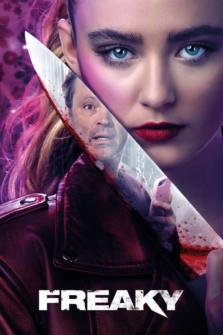 فيلم Freaky