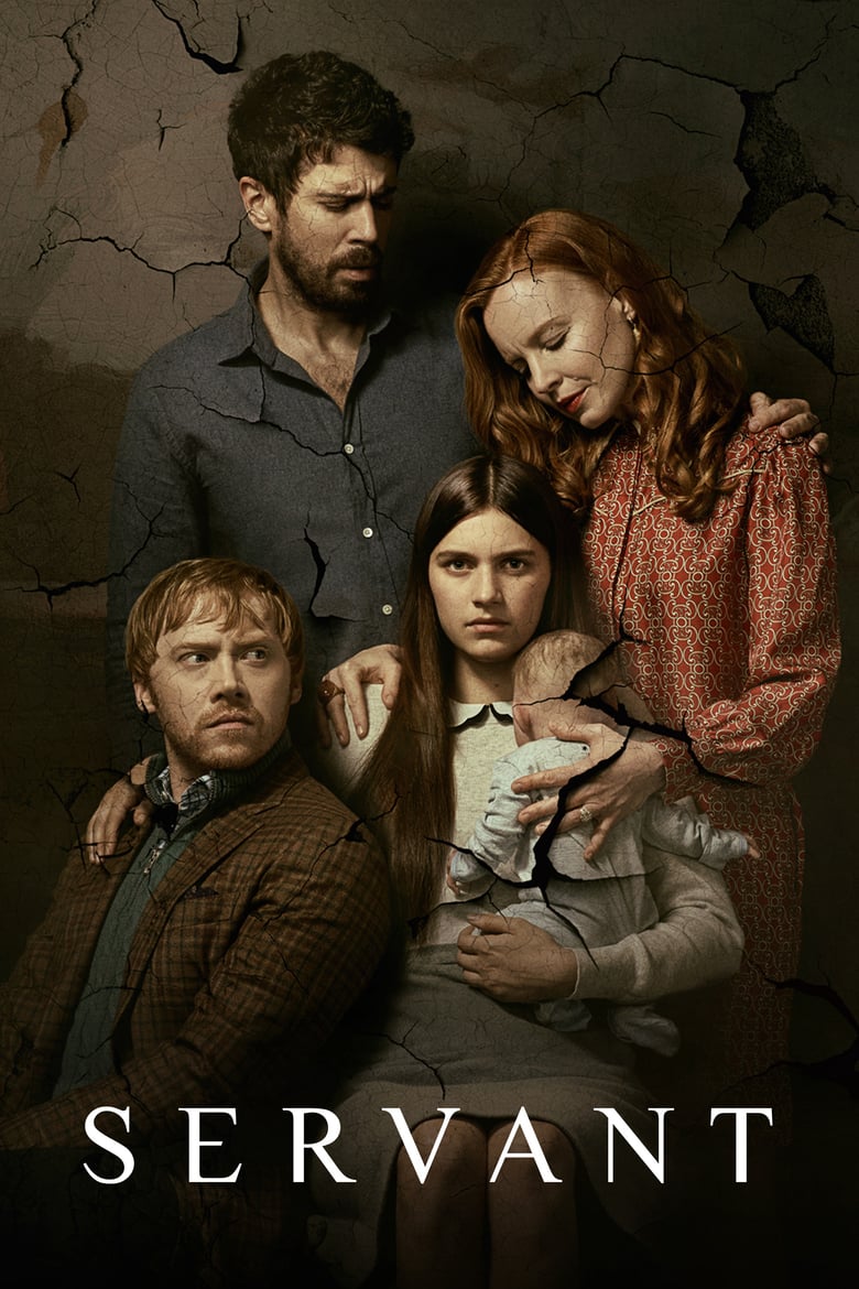 مسلسل Servant الموسم الثاني الحلقة 02 مترجمة