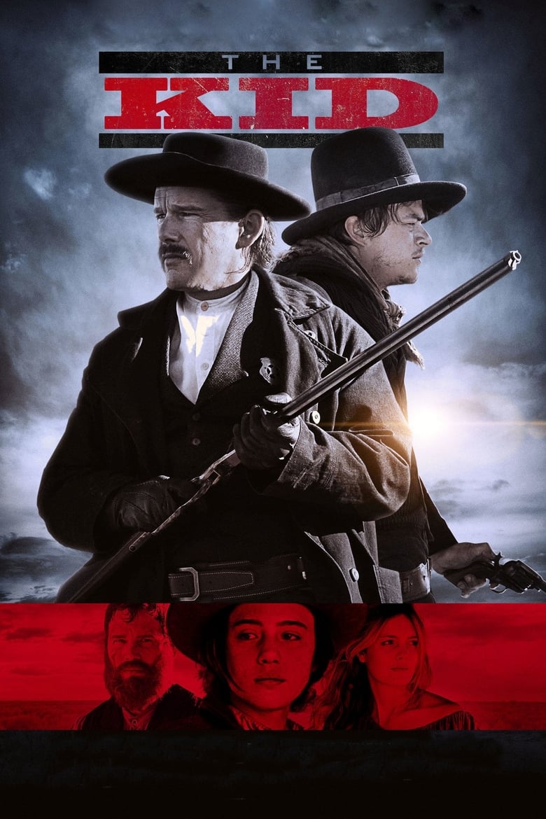فيلم The Kid