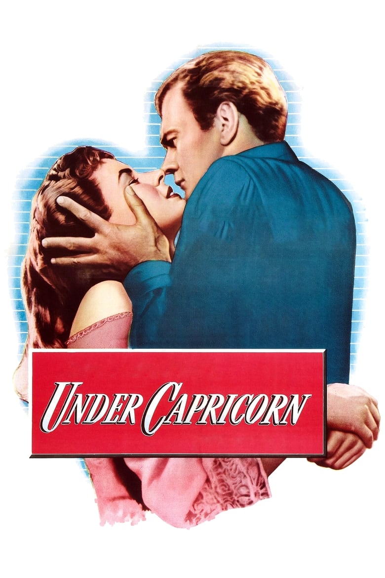 فيلم Under Capricorn