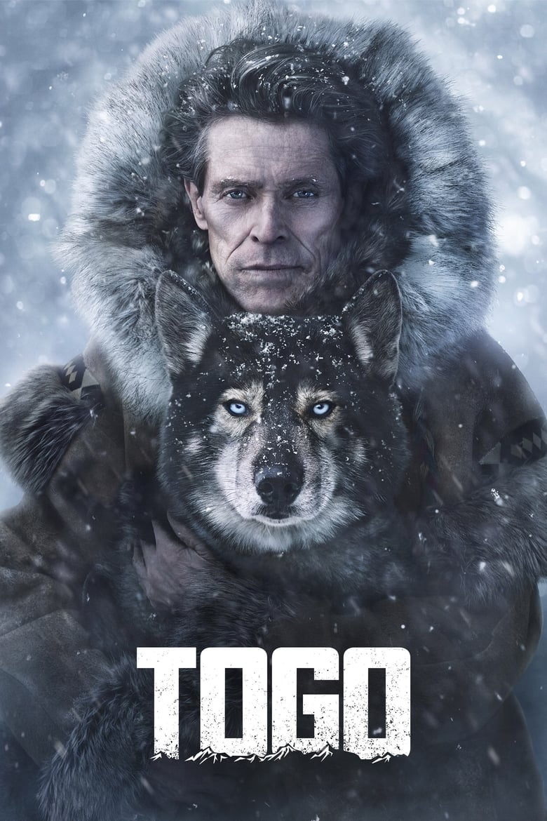 فيلم Togo