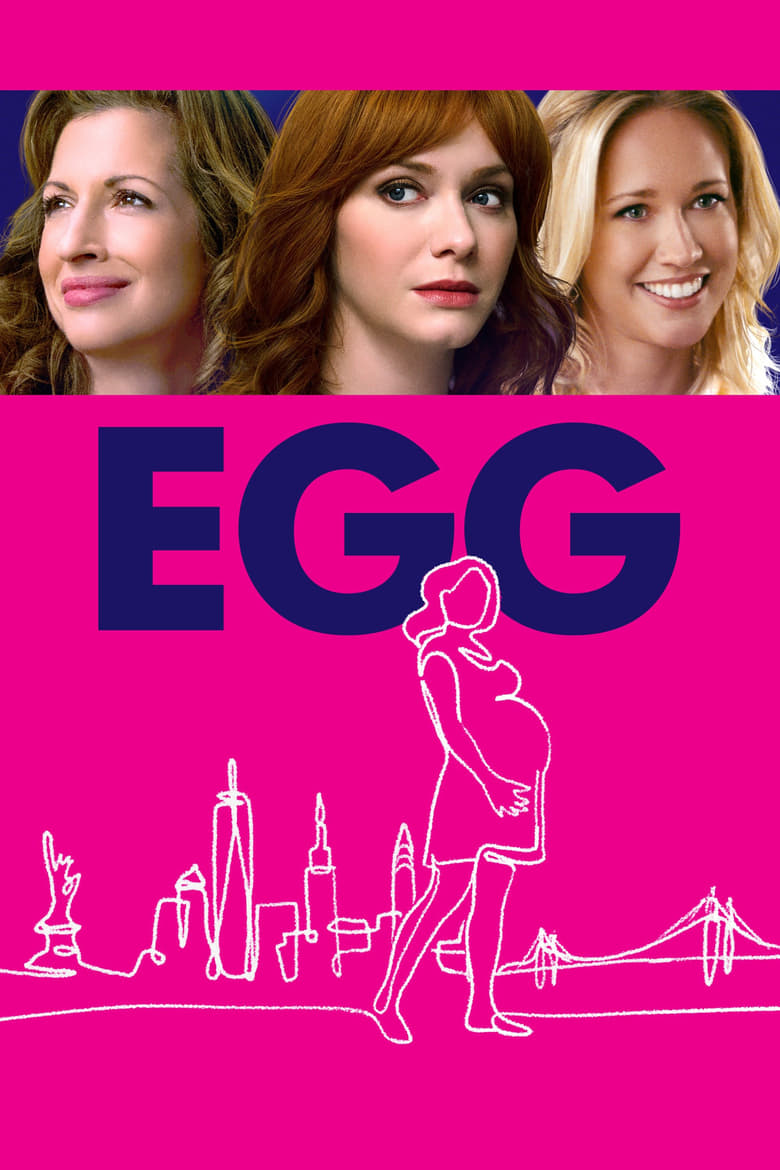 فيلم EGG 2019 مترجم