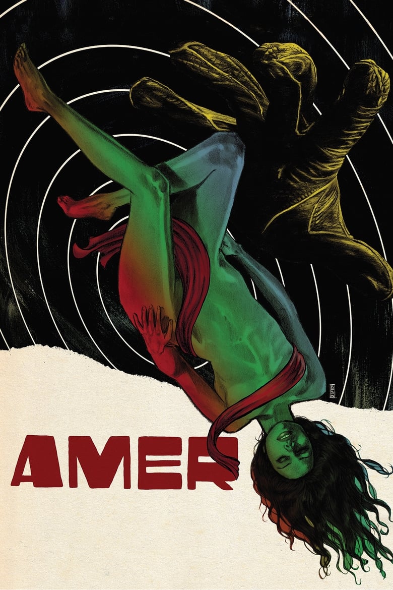 فيلم Amer