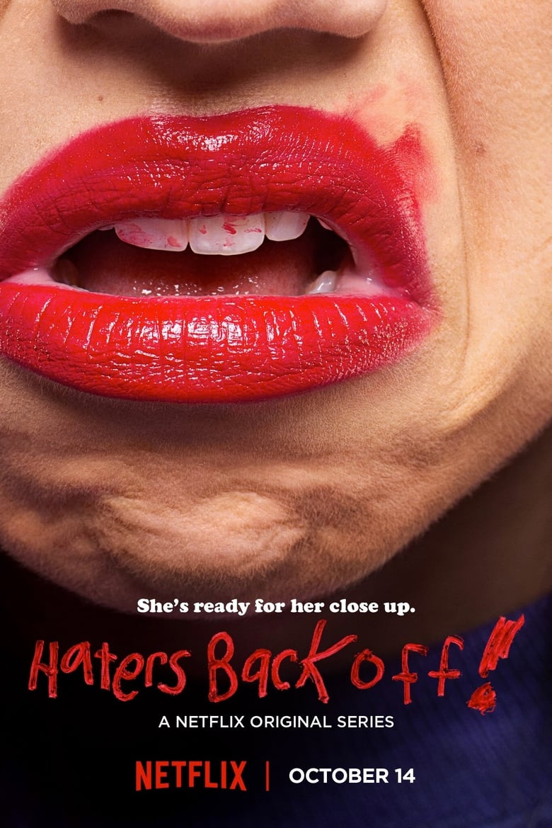مسلسل Haters Back Off الموسم الاول الحلقة 01 مترجمة