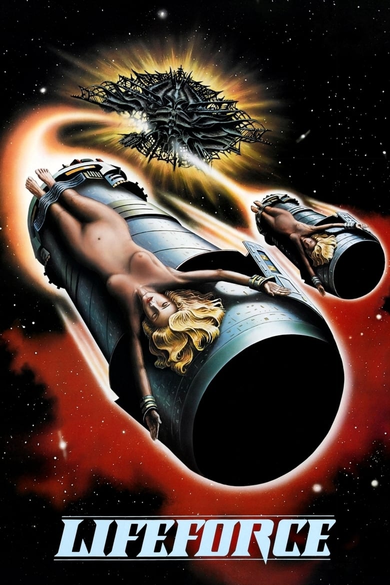 فيلم Lifeforce
