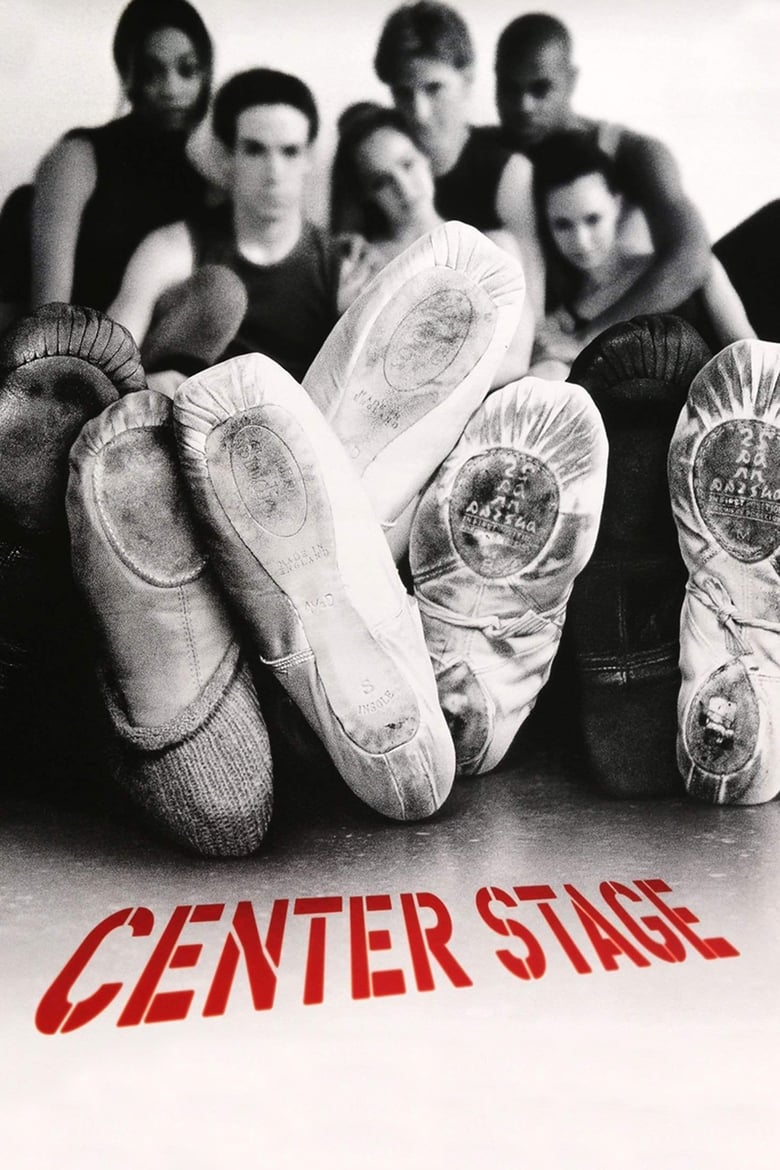 فيلم Center Stage