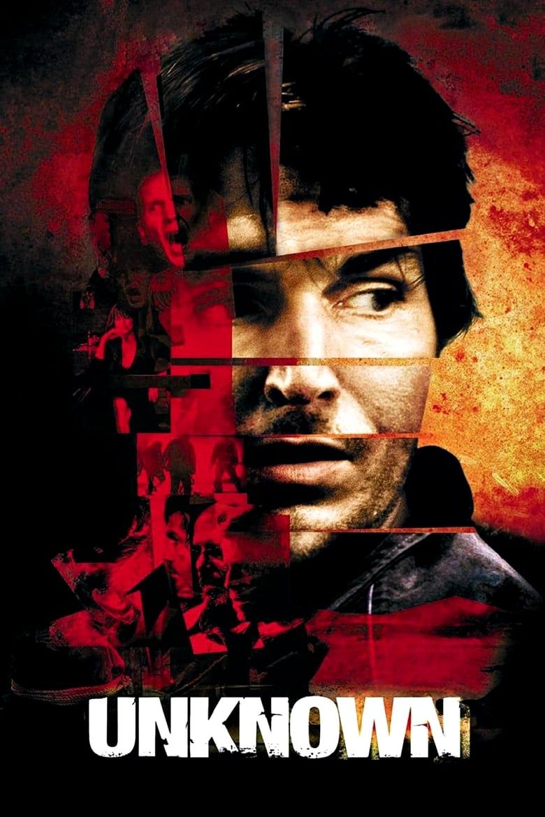 فيلم Unknown