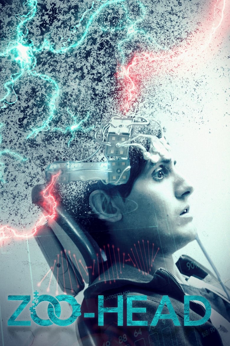 فيلم Zoo-Head