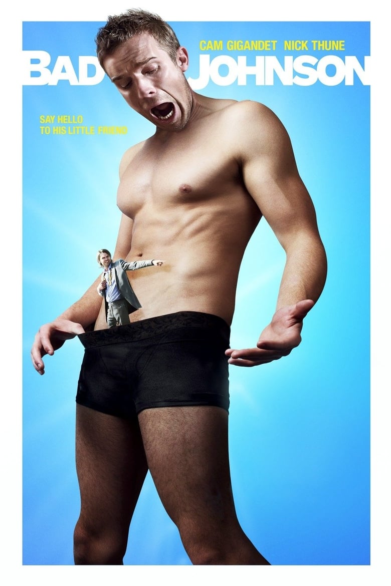 فيلم Bad Johnson