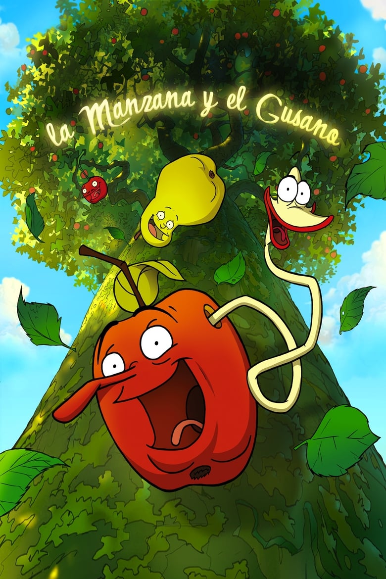 فيلم The Apple & The Worm