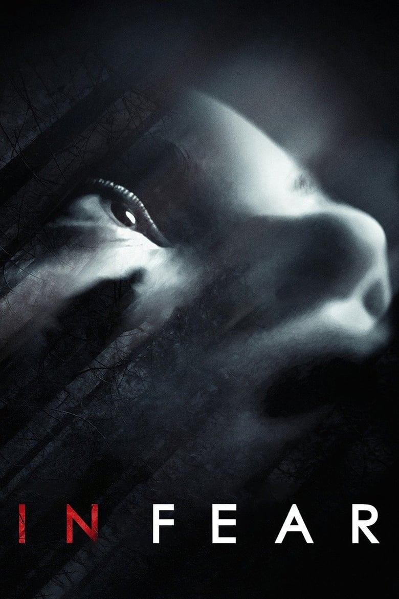 فيلم In Fear