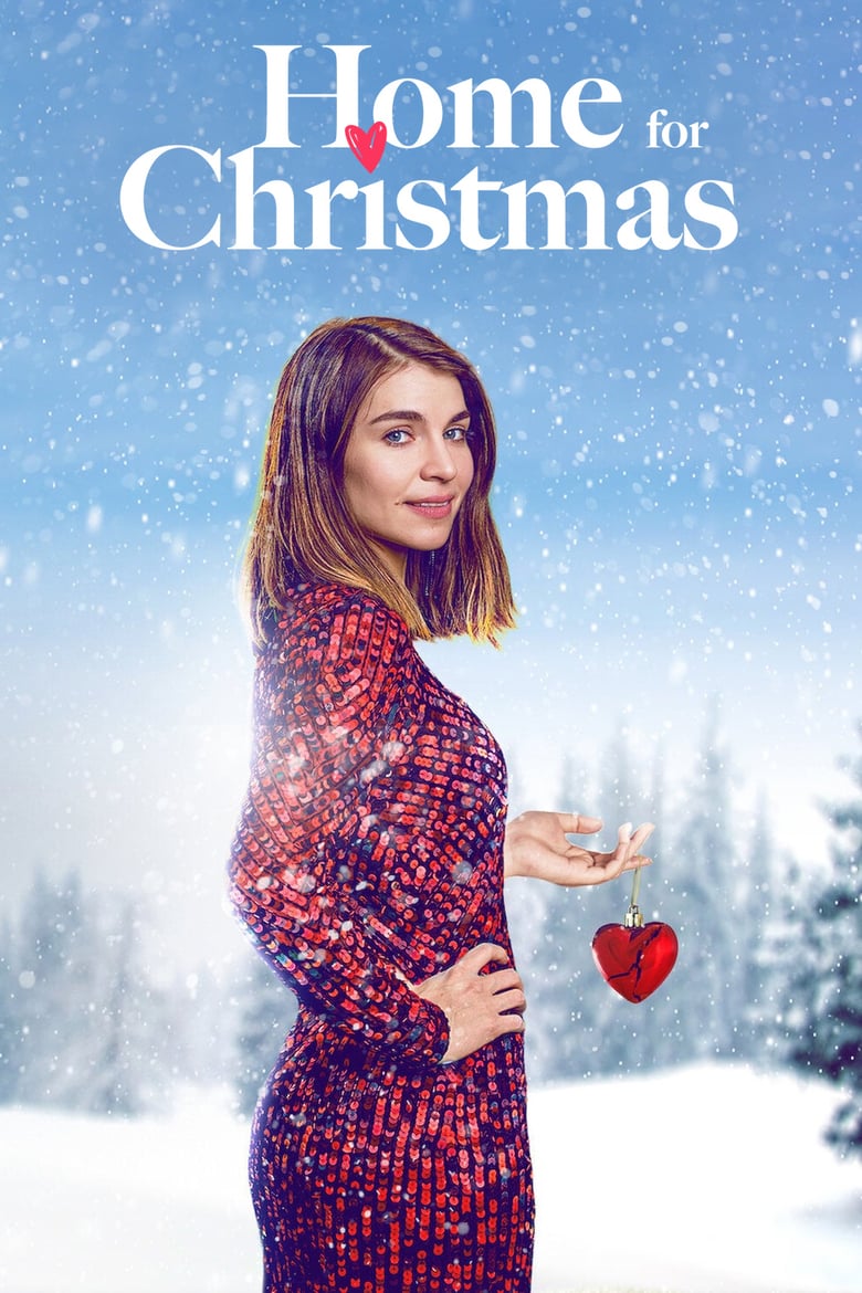 مسلسل Home for Christmas