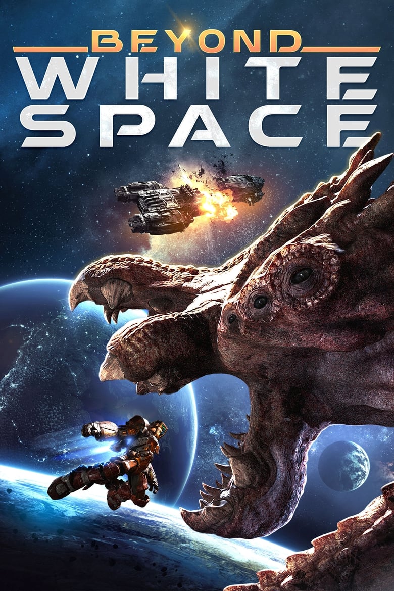 فيلم Beyond White Space