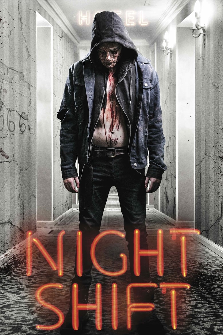 فيلم Night Shift 2018 مترجم