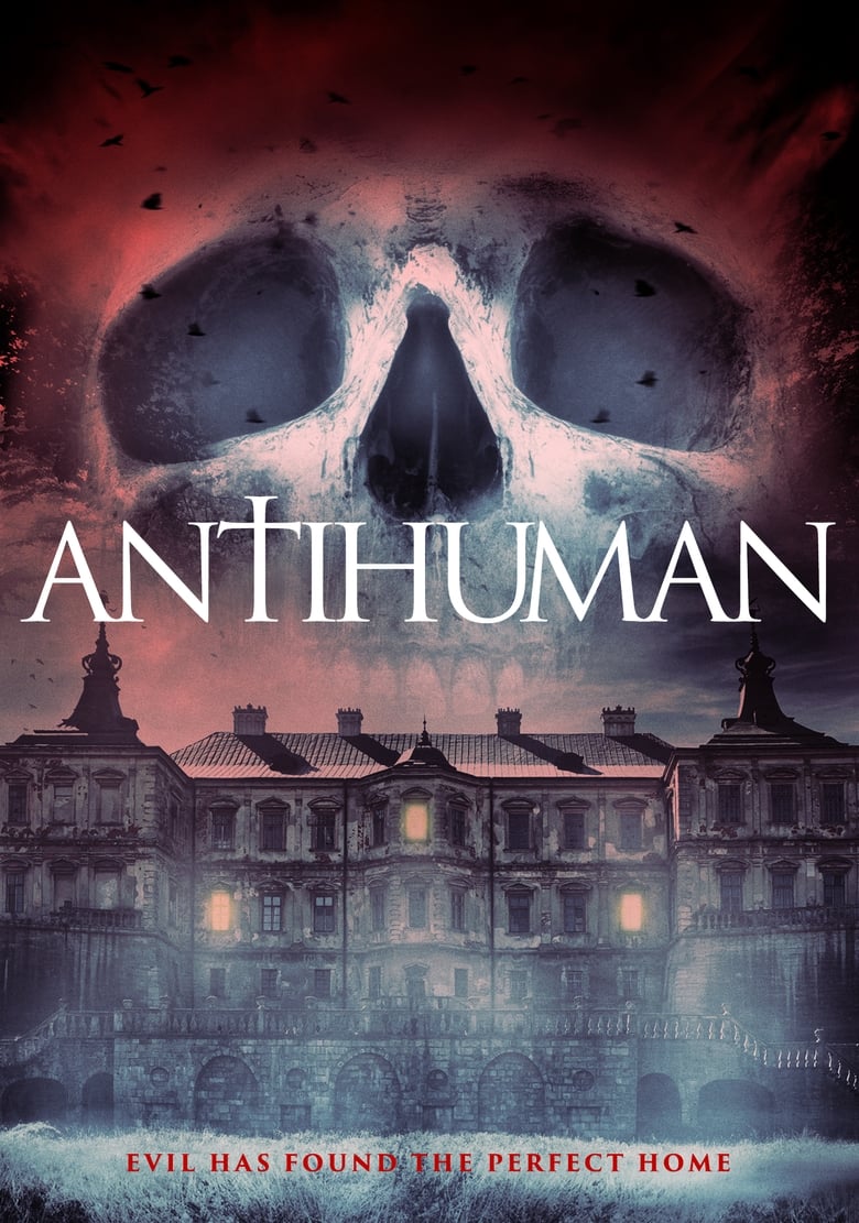 فيلم Post Human: An Event