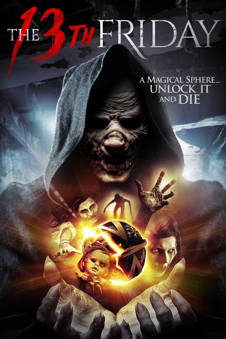 فيلم The 13th Friday