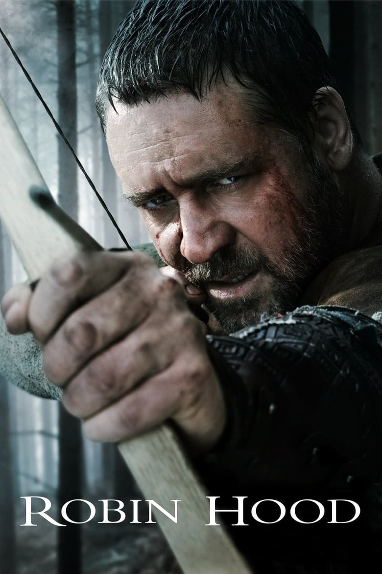 فيلم Robin Hood