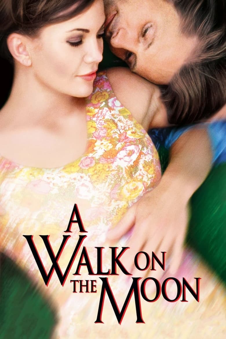 فيلم A Walk on the Moon
