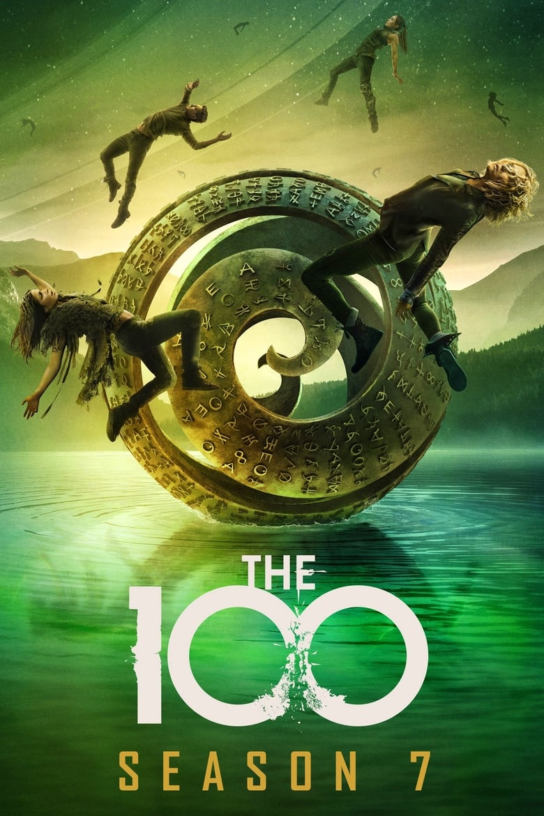 مسلسل The 100 الموسم السابع الحلقة 02 مترجمة