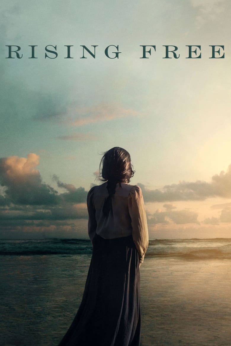 فيلم Rising Free