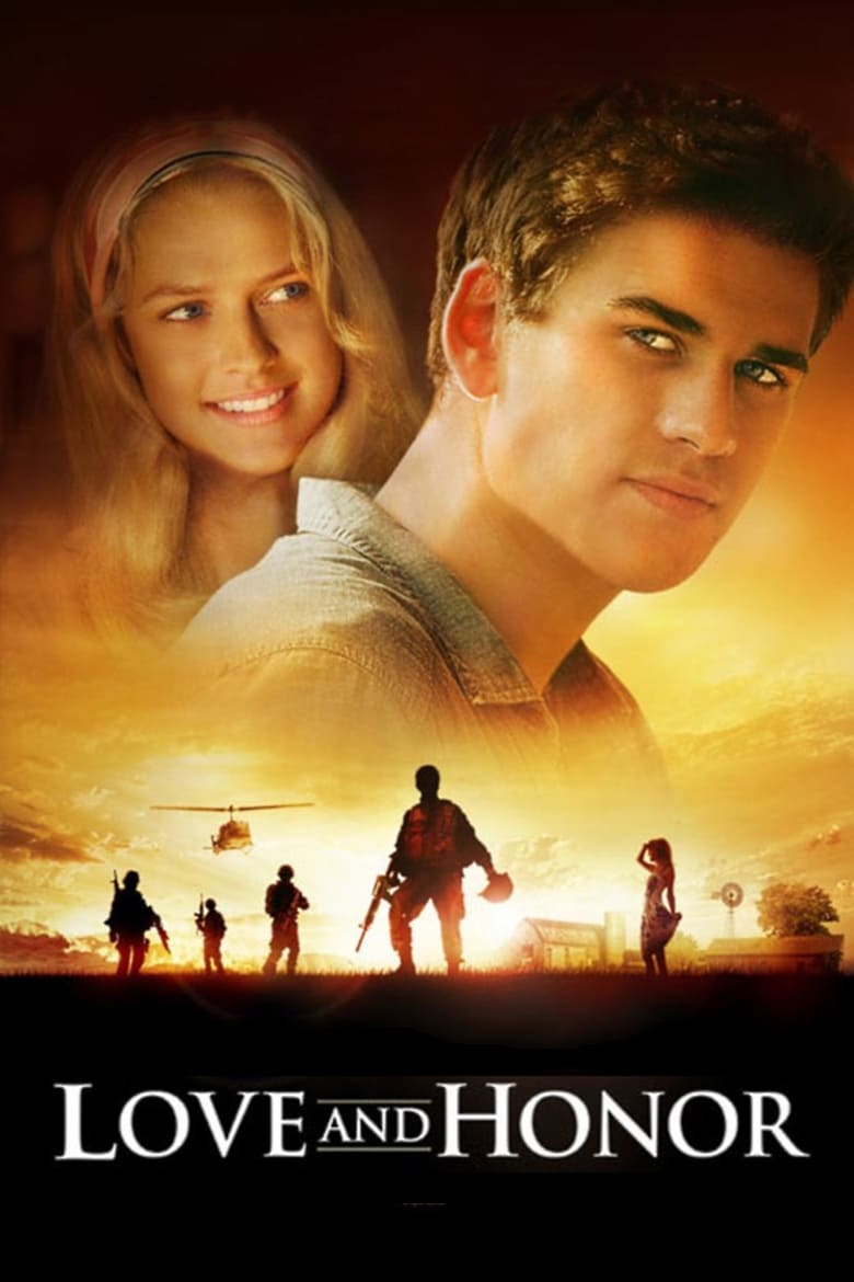 فيلم Love and Honor