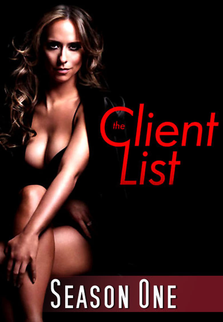 مسلسل The Client List الموسم الاول الحلقة 07 مترجمة