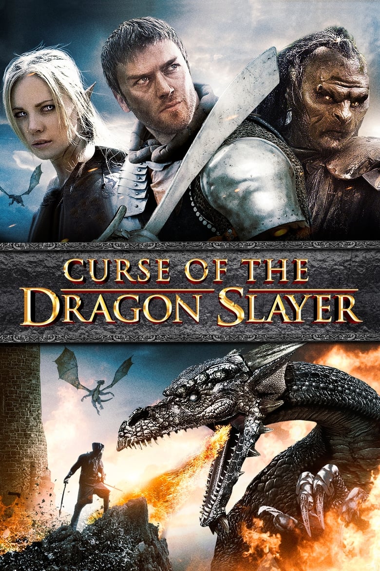 فيلم SAGA – Curse of the Shadow