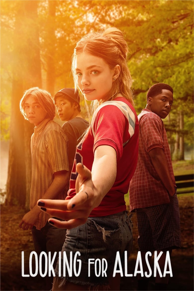 مسلسل Looking for Alaska