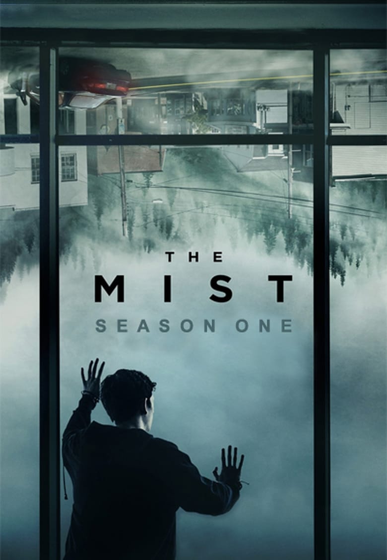 مسلسل The Mist الموسم الاول الحلقة 02 مترجمة