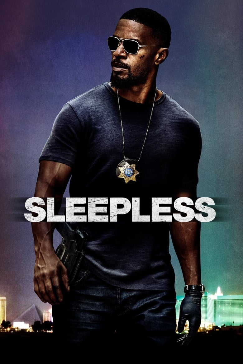فيلم Sleepless