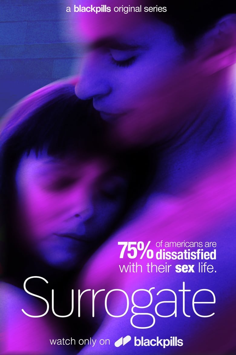 مسلسل Surrogate