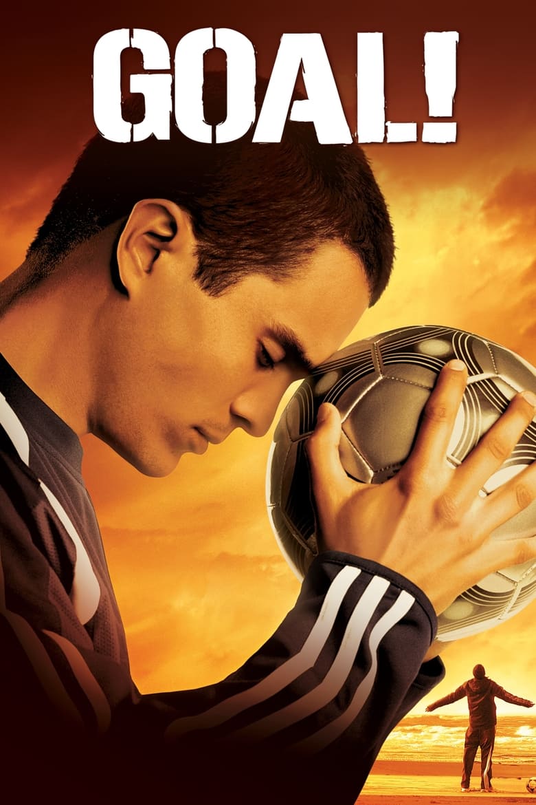 فيلم Goal! The Dream Begins