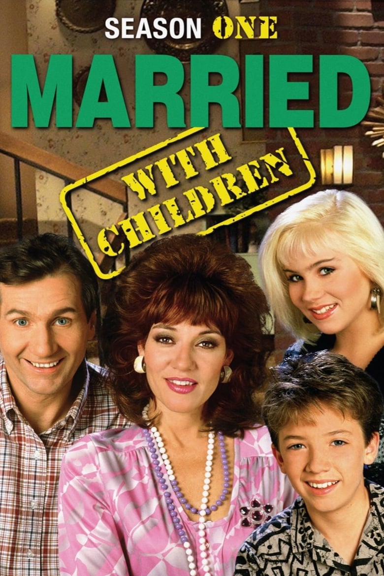 مسلسل Married… with Children الموسم الاول الحلقة 02 مترجمة