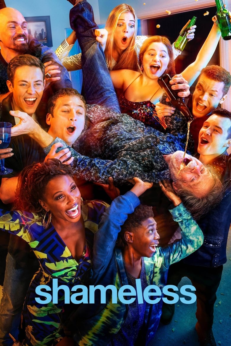 مسلسل Shameless