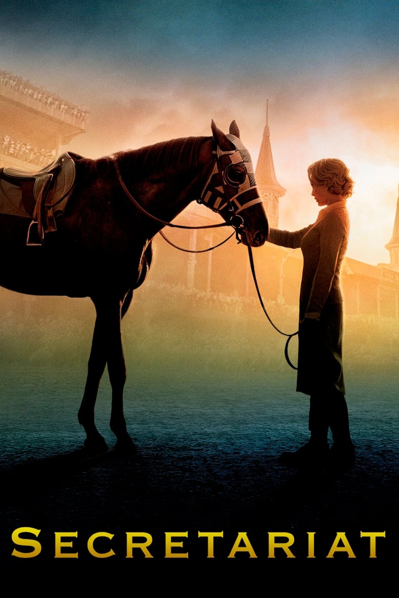 فيلم Secretariat
