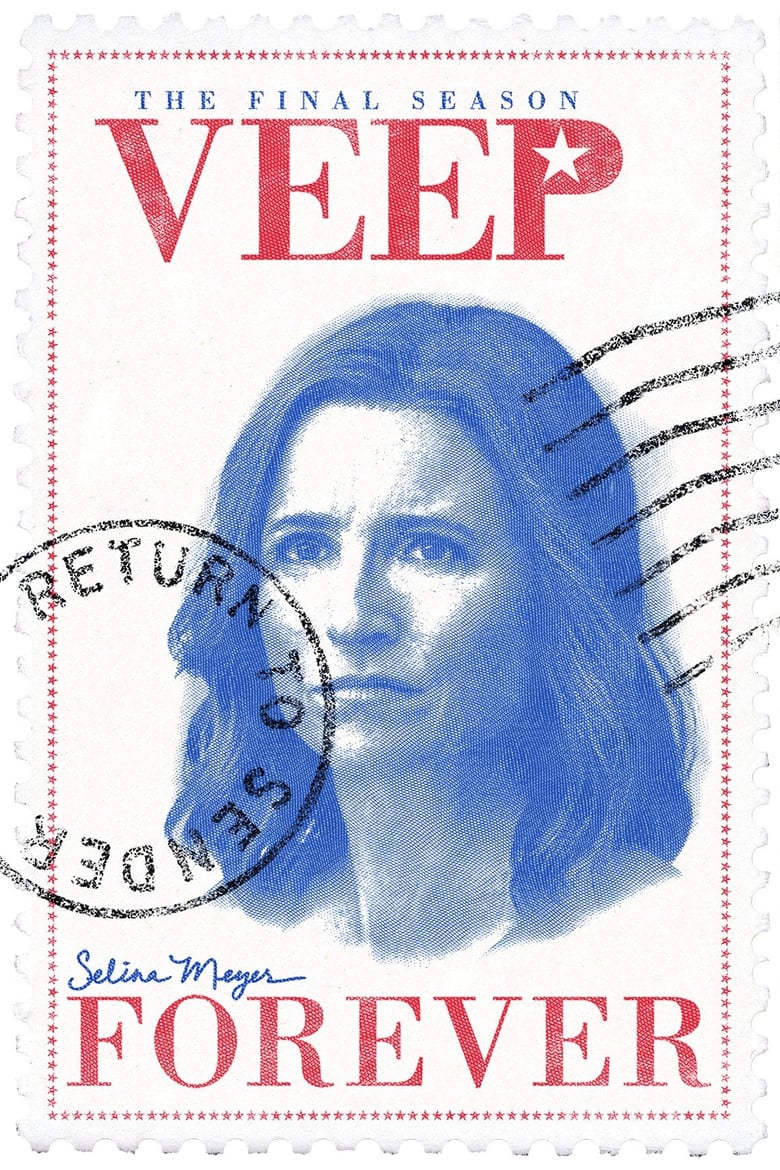 مسلسل Veep الموسم السابع الحلقة 07 مترجمة