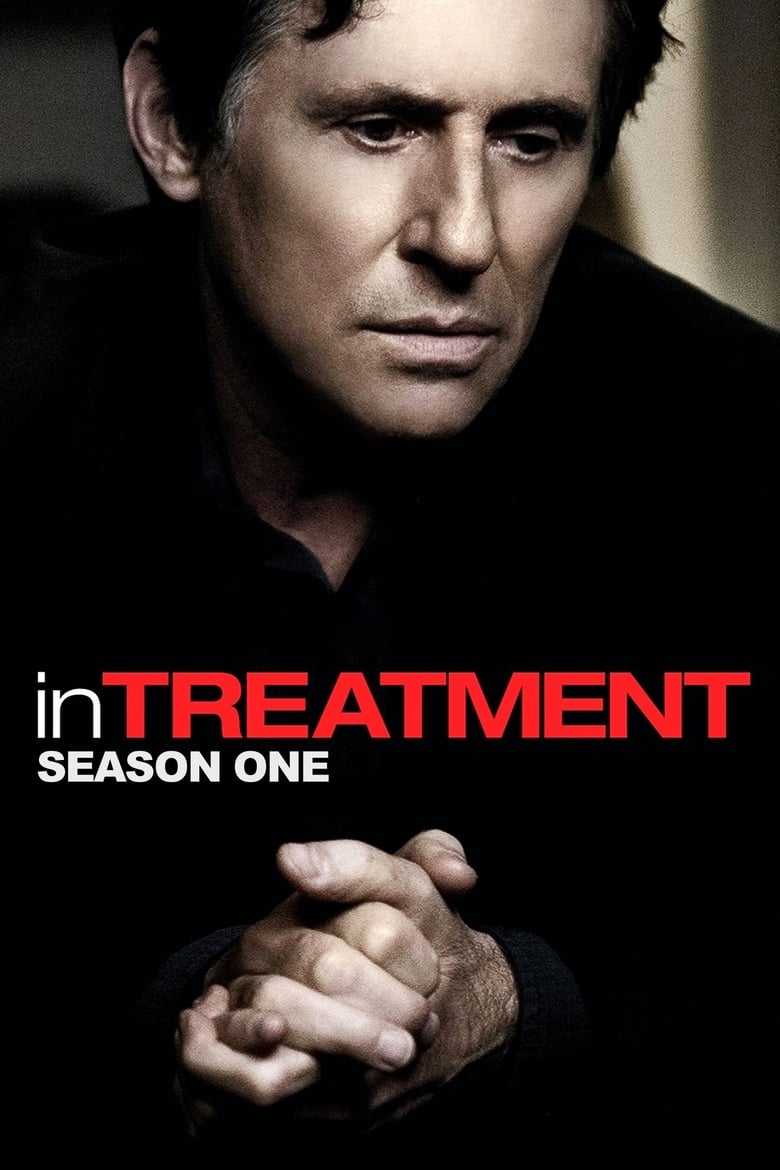 مسلسل In Treatment الموسم الاول الحلقة 13 مترجمة