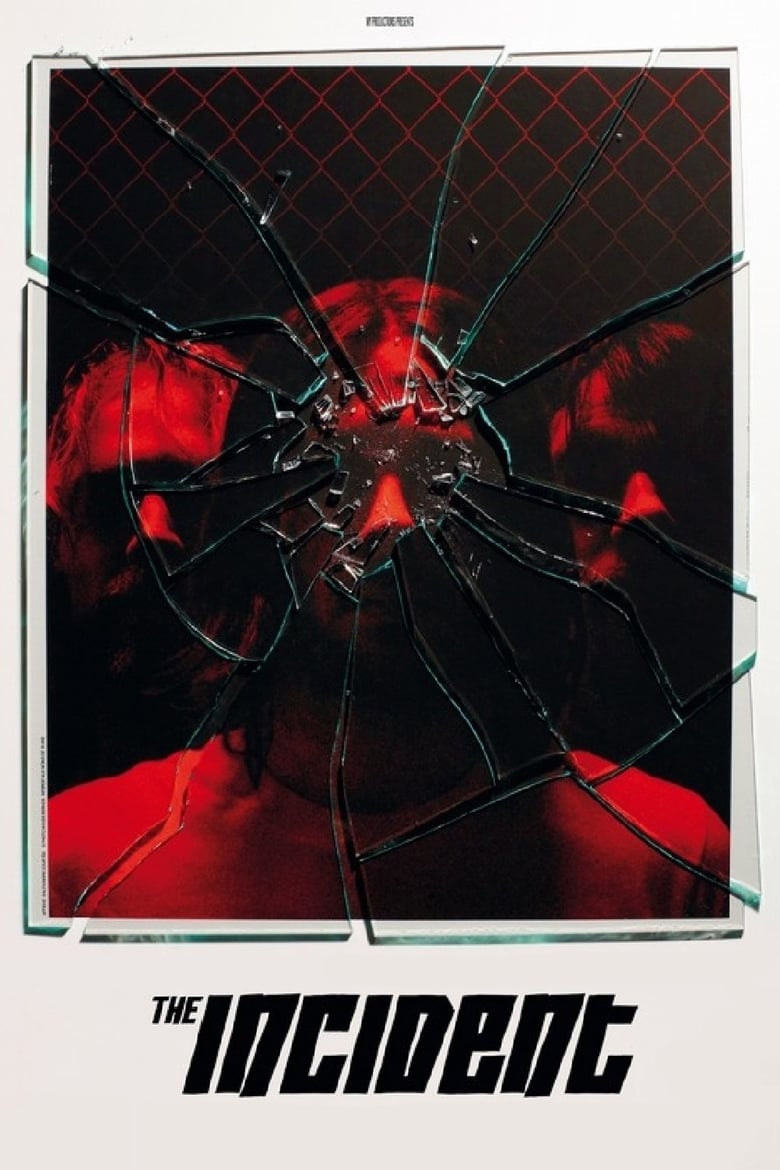 فيلم The Incident