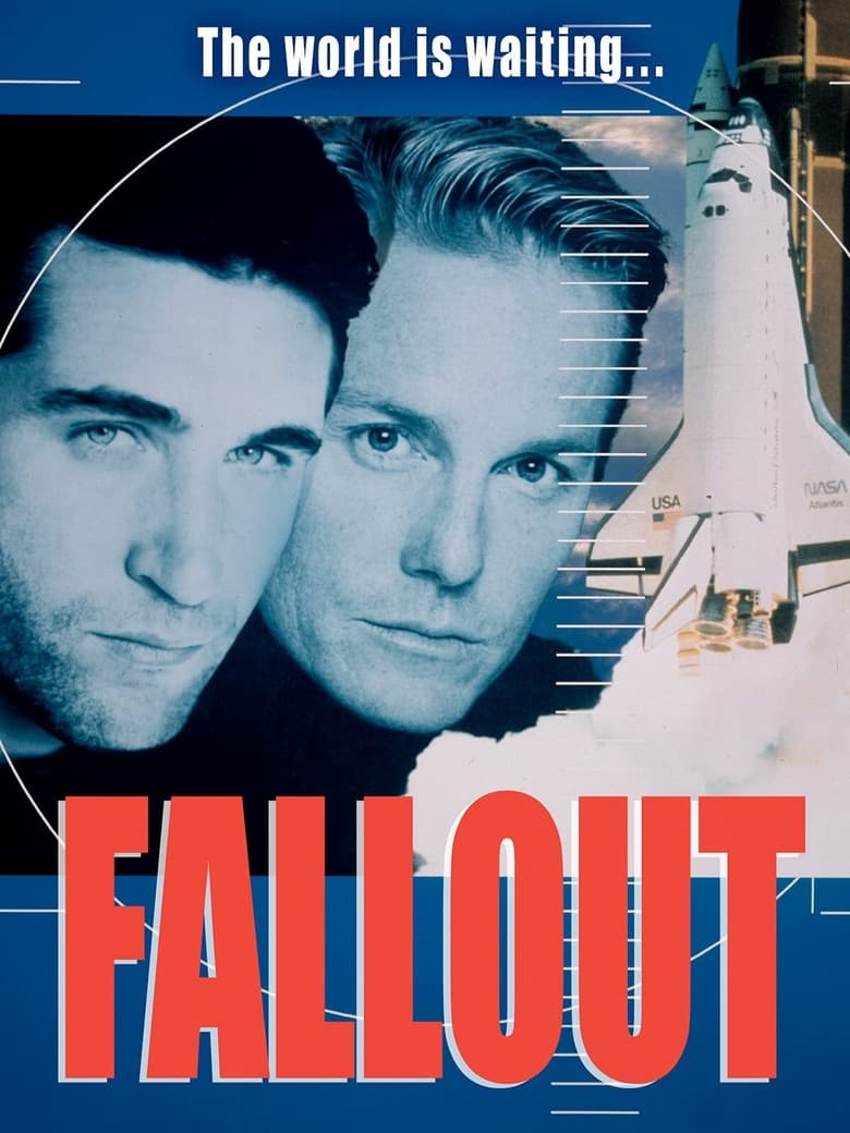 فيلم Fallout