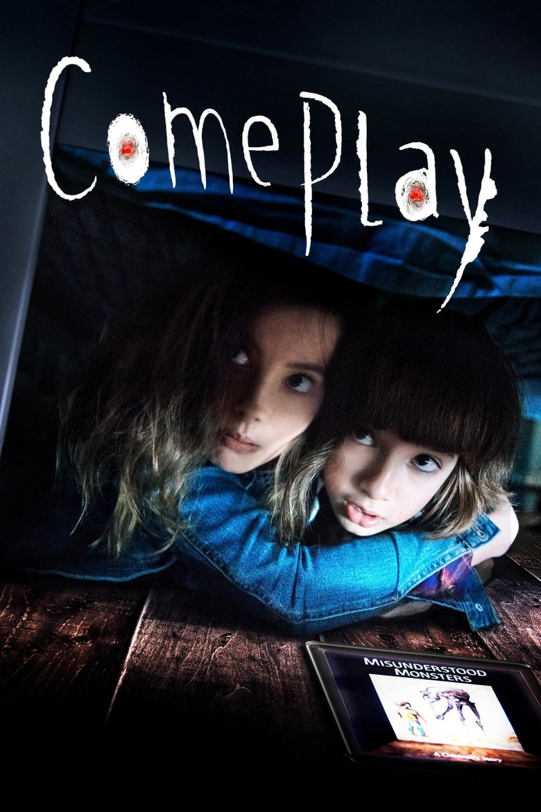 فيلم Come Play