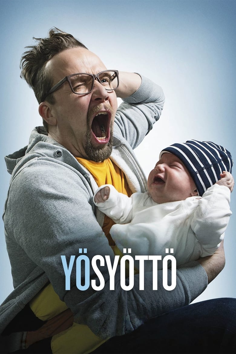 فيلم Man and a Baby
