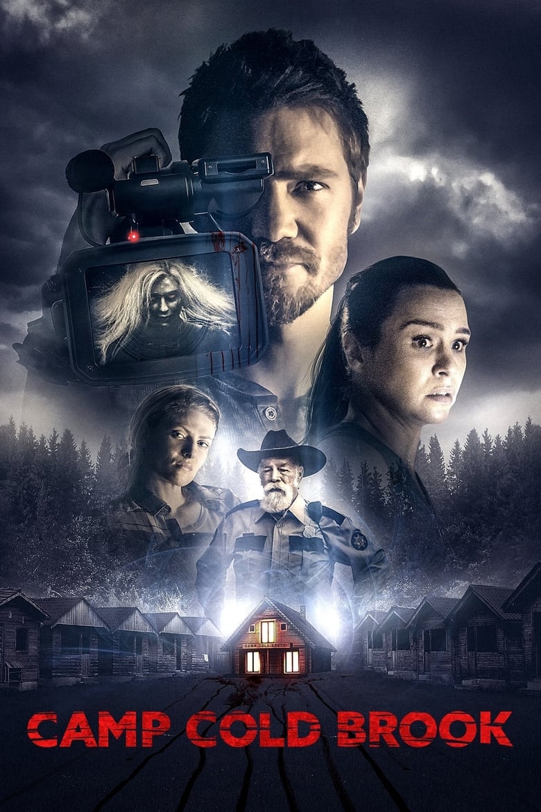 فيلم Camp Cold Brook