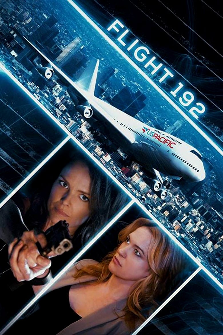 فيلم Turbulence
