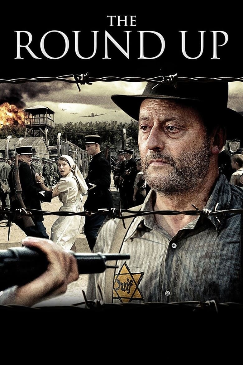 فيلم The Round Up