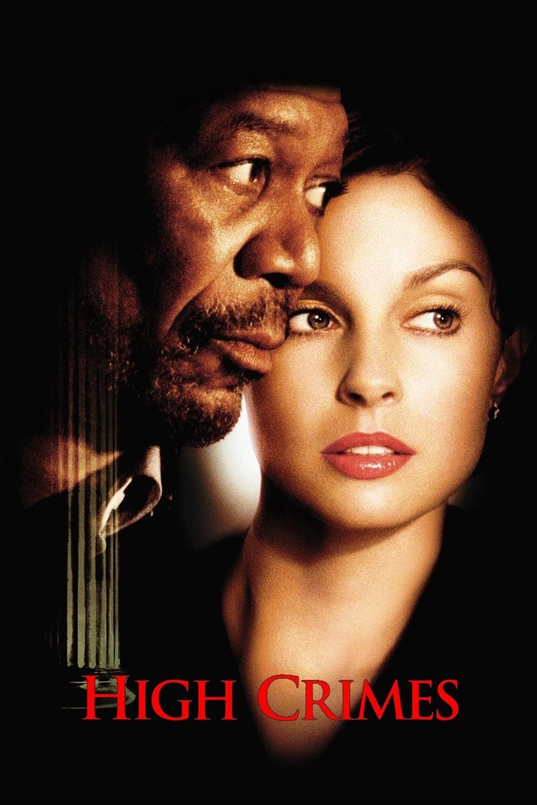 فيلم High Crimes
